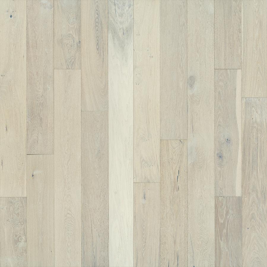 Hallmark Floors, Ventura Engineered Hardwood, Pearl Oak