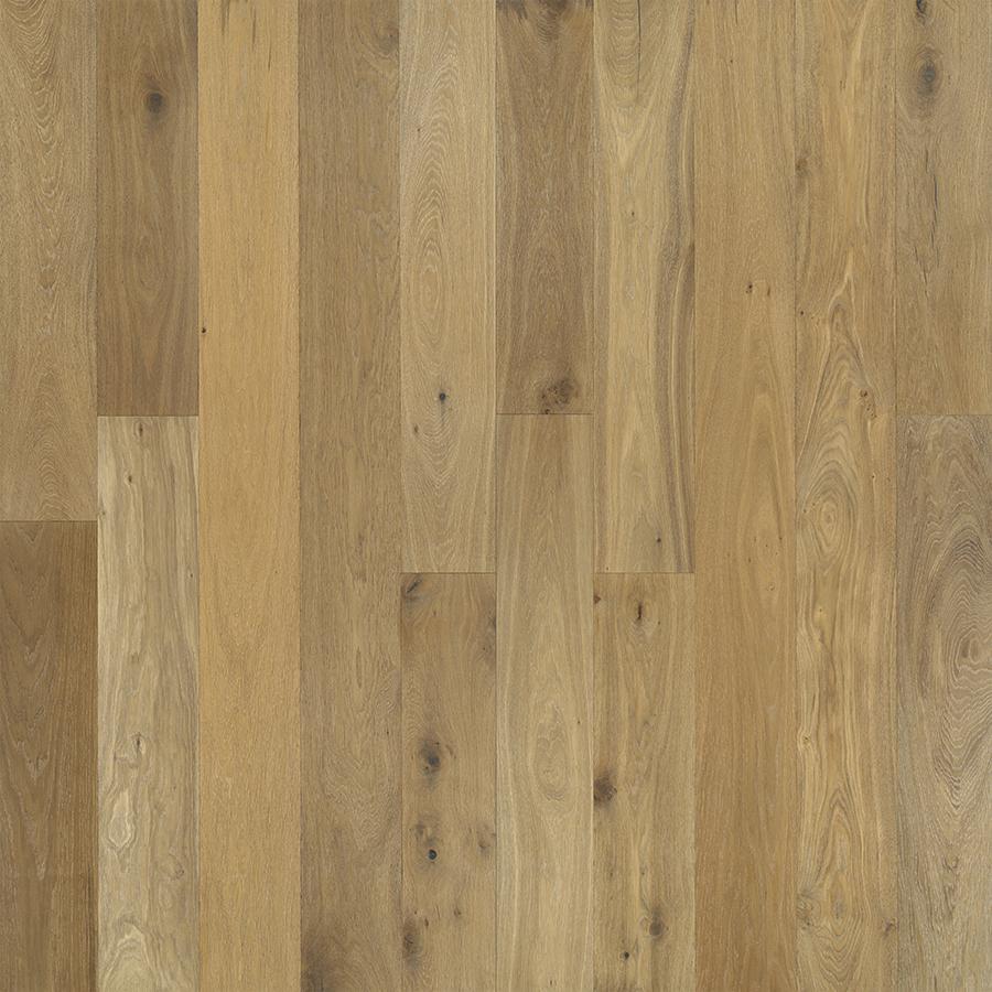 Hallmark Floors, Ventura Engineered Hardwood, Sandal Oak