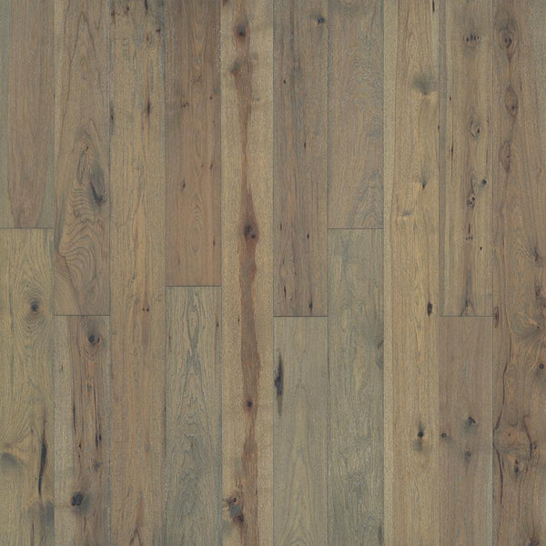 Hallmark Floors, Ventura Engineered Hardwood, Sandbar Hickory