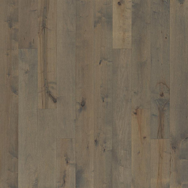 Hallmark Floors, Ventura Engineered Hardwood, Sand Castle Maple