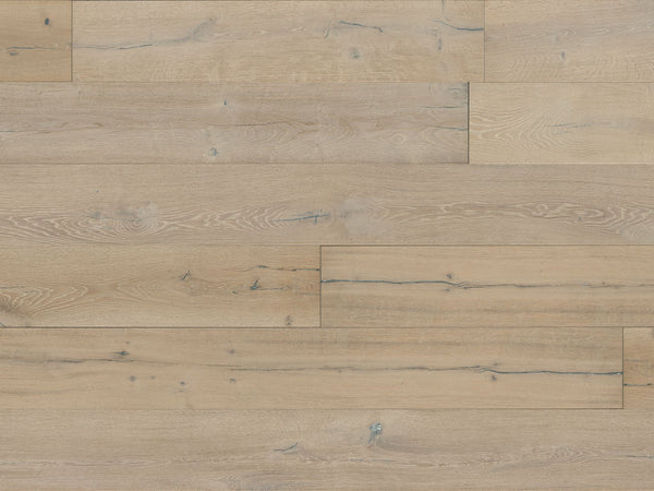 Monarch Plank, Prefinished Hardwood, Manor Collection, 6mm Top Layer, UV Urethane, Walden, 9-1/2” x 8”