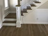 Monarch Plank, Prefinished Hardwood, Windsor Collection, 3.5mm Top Layer, Urethane Finish, Wentwood, 7-1/2” x 8”