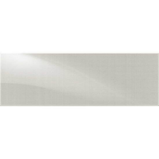 American Olean Ceramic Wall Tile, Perspecta Collection, Multi-Color, 8x24