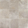 American Olean Ceramic Floor Tile, Abound Collection, Multi-Color, 18x18