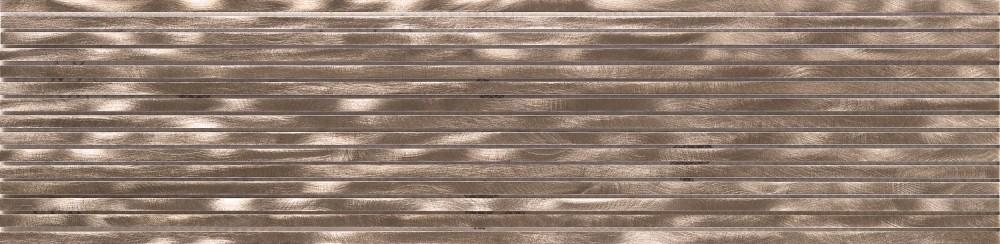 DUNE Wall and Floor Tiles, Other Materials, Alea, Multi-Color, 5.9″ x 23.6″