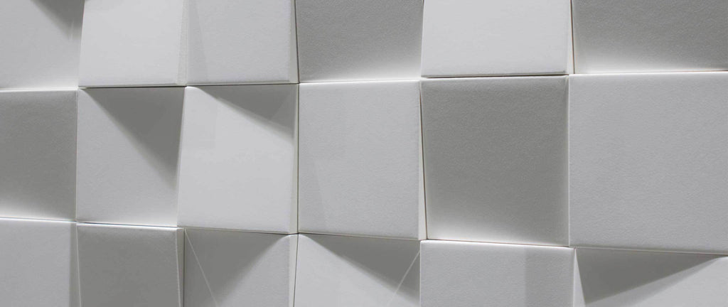 WOW Wall Tiles, Wow Collection, Delta, Multi Color, 5"x5"