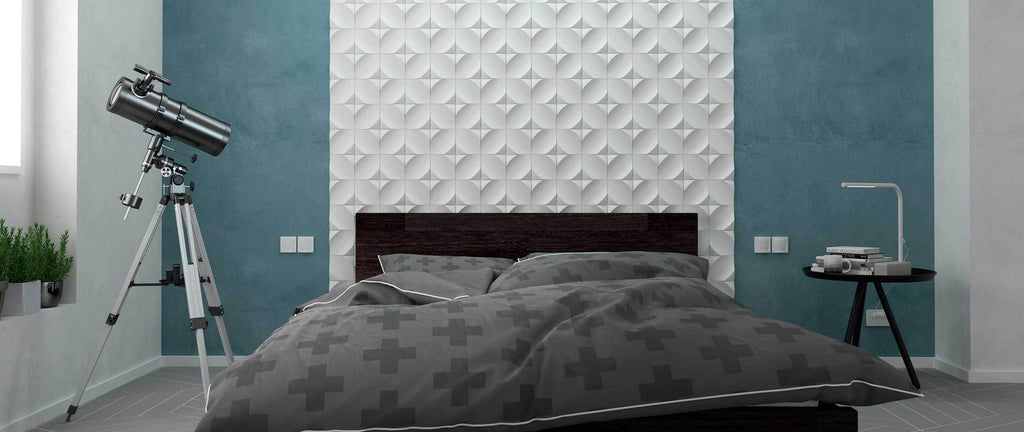 WOW Wall Tiles, Wow Collection, Wave, Multi Color