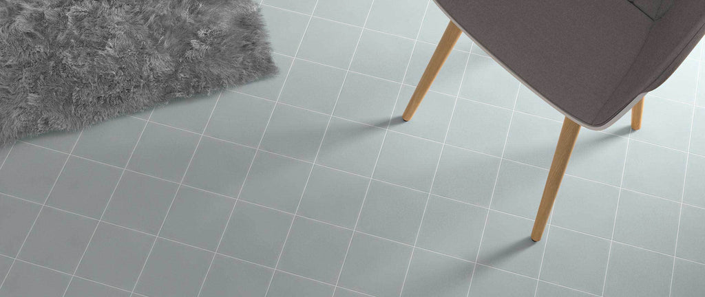 WOW Floor Tiles, Cement Collection, Cement, Multi Color