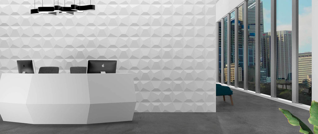 WOW Wall Tiles, Wow Collection, Nilo L Contract, Multi Color