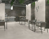 DUNE Wall and Floor Tiles, Ceramics, Diurne Grey, 11.8″ x 35.4″