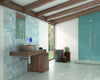 DUNE Wall and Floor Tiles, Ceramics, Alfama, 11.8″ x 35.4″