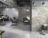 DUNE Wall and Floor Tiles, Ceramics, Fancy, Mulri-Color, 11.8″ x 35.4″