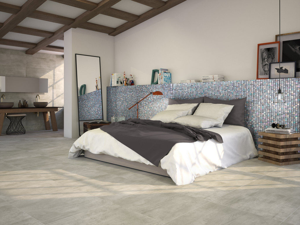 DUNE Wall and Floor Tiles, Ceramics, Nova Cinza, 11.8″ x 35.4″