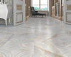 DUNE Wall and Floor Tiles, Porcelanico, Selene Sky, 23.6″ x 23.6″
