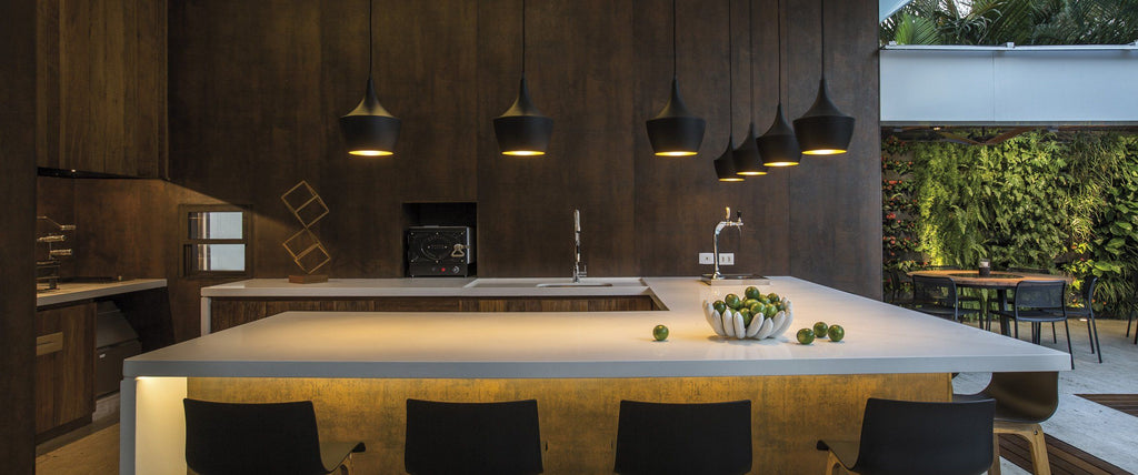 Neolith, Porcelain Slabs, Iron Collection, Iron Copper – Factor Home ...
