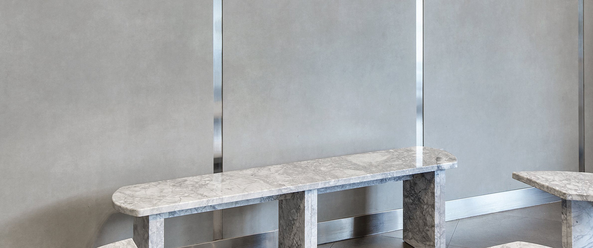 Neolith, Porcelain Slabs, Fusion Collection, Phedra – Factor Home & Design