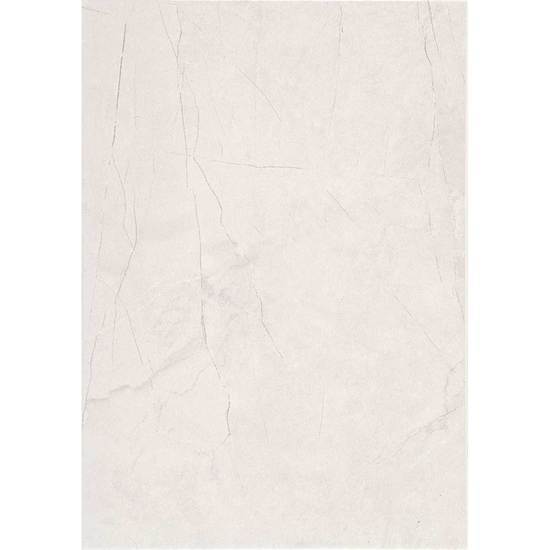 American Olean Glazed Ceramic Wall Tile, Bevalo Collection, Multi-Color, 12x24