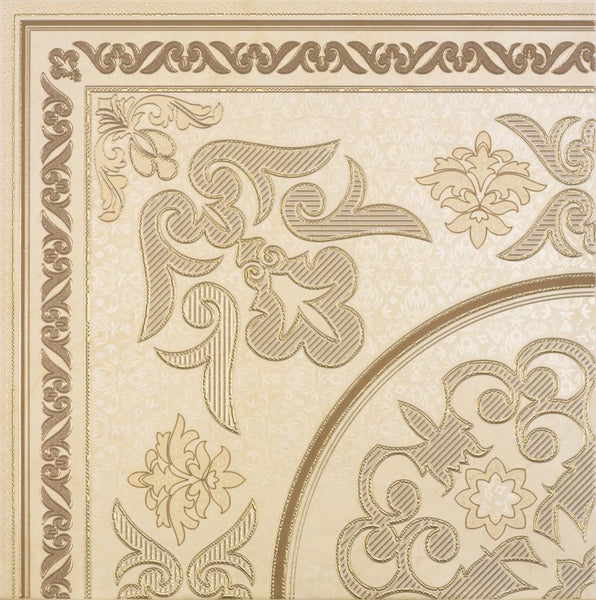 DUNE Wall and Floor Tiles, Porcelanico, Borgia, 23.6″  x 23.6″