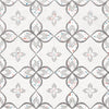 DUNE Wall and Floor Tiles, Porcelanico, Buren, 7.9″ x 7.9″