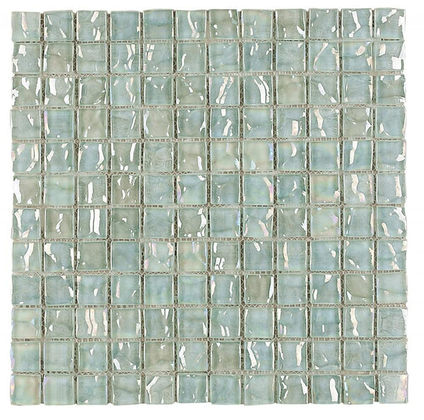 DUNE Mosaics, Glass, Cayman Nacar, 11.8″ x 11.8″
