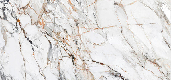 Neolith, Porcelain Slabs, Classtone Collection, Calacatta Luxe CL01