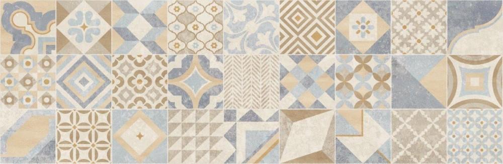 DUNE Wall and Floor Tiles, Ceramics, Cottage, 11.8″ x 35.4″