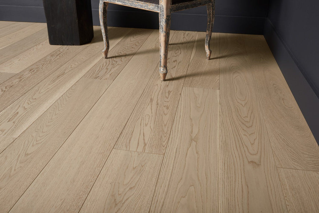 Villagio Wood Floors, Casa Bianca Collection, Crema