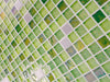 DUNE Mosaics, Other materials, Esmeralda, 11.7″ x 11.7″