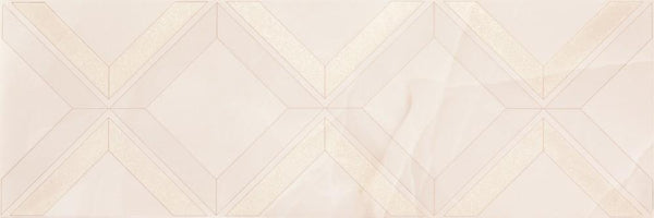 DUNE Wall and Floor Tiles, Ceramics, Divine Light, 11.8″ x 35.4″