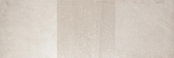DUNE Wall and Floor Tiles, Ceramics, Eclat Grey, 11.8″ x 35.4″