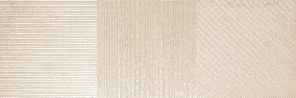 DUNE Wall and Floor Tiles, Ceramics, Eclat Sand, 11.8″ x 35.4″