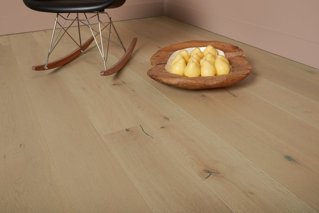 Villagio Wood Floors, Collina Collection, Ferrano