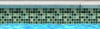 Fujiwa Pool Tiles, FGM Series, Multi-color, 3/4 x 3/4