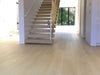 Monarch Plank, Prefinished Hardwood, Domaine Collection, 6mm Top Layer, UV Oil Finish, Fontenay, 9-1/2” x 8”