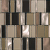DUNE Mosaics, Other materials , Globe, 11.7″ x 11.7″