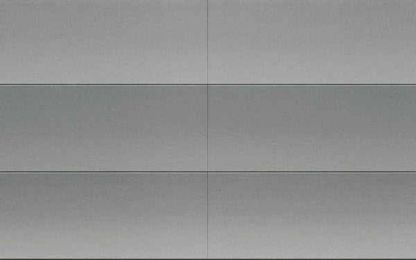 Diesel Living, Iris Ceramica Wall Tiles, Shades Of Blinds, Grey, 4”x12”