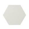 WOW Wall Tiles, Wow Collection, Hexa, Multi Color, 8.5"x10"