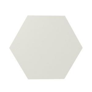 WOW Wall Tiles, Wow Collection, Hexa, Multi Color, 8.5"x10"