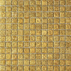 DUNE Mosaics, Other materials, Karat, 11.8″ x 11.8″