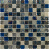 DUNE Mosaics, Other materials, Dk, Multi-Size