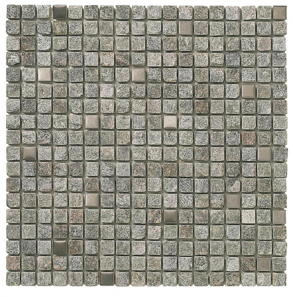 DUNE Mosaics, Other materials, Krakatoa, 11.8″ x 11.8″