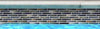 Fujiwa Pool Tiles, Lombo Series, Multi-color, 1/2 x 3-1/4