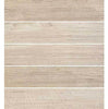 WOW Floor & Wall Tiles, Love Affairs Collection, Contempo Strip, Multi Color