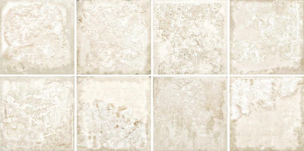 DUNE Wall and Floor Tiles, Porcelanico, Marden, Multi-color, 7.9″ x 7.9″