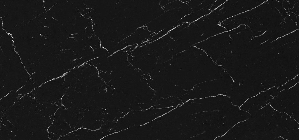 Neolith, Porcelain Slabs, Classtone Collection, Nero Marquina NM01