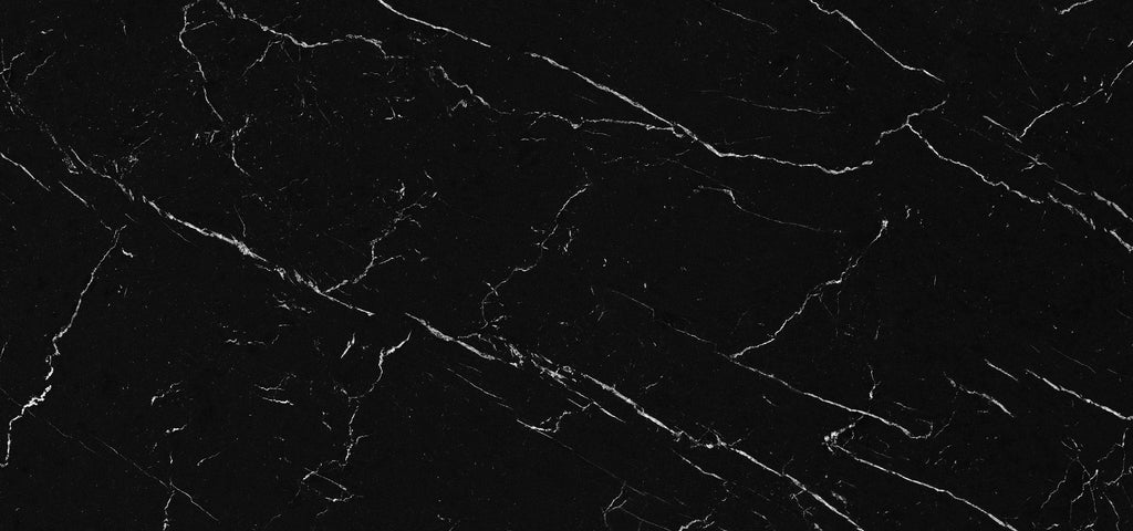 Neolith, Porcelain Slabs, Classtone Collection, Nero Marquina NM01R