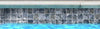 Fujiwa Pool Tiles, Net 200 Series, Net (Atlantis), 2" x 2"
