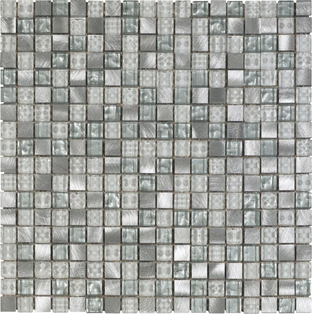 DUNE Mosaics, Other materials , Niagara, 11.8″ x 11.8″