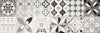 DUNE Wall and Floor Tiles, Ceramics, Nonna, 11.8″ x 35.4″