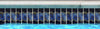 Fujiwa Pool Tiles, Paris Series, Multi-color, 2" x 6"